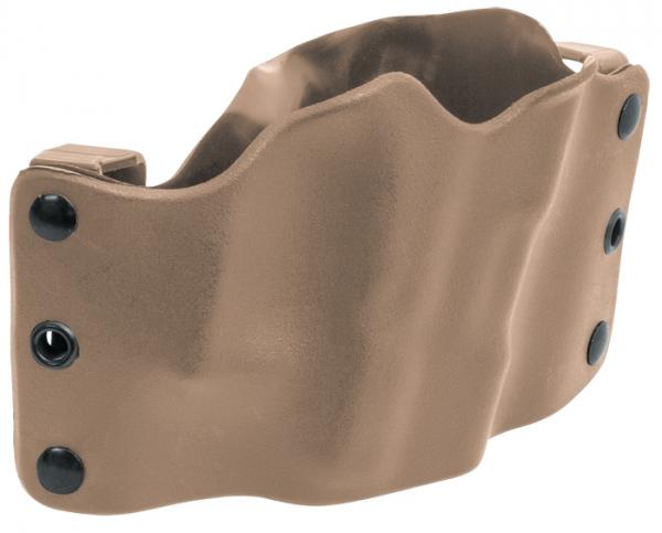 Farbe: COYOTESTEALTH OPERATOR - MULTI-FIT COMPACT - HOLSTER - RECHTSHÄNDIG -